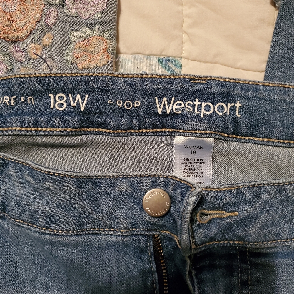 Westport jeans
